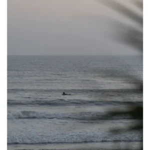 Cass Deller - Yamba Beach